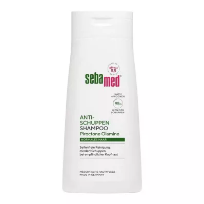 SEBAMED Shampoo antiforfora, 400 ml SEBAMED Shampoo antiforfora, 400 ml