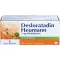 DESLORATADIN Heumann 5 mg compresse rivestite con film, 50 pz