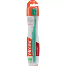 ELMEX spazzolino da denti ultra morbido, 1 pz