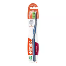 ELMEX spazzolino da denti ultra morbido, 1 pz