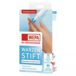WEPA Matita per verruche, 1 pz
