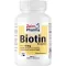 BIOTIN KOMPLEX 10 mg+zinco+selenio capsule ad alto dosaggio, 180 pz