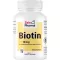 BIOTIN capsule da 10 mg ad alto dosaggio, 120 pezzi
