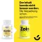 BIOTIN capsule da 10 mg ad alto dosaggio, 120 pezzi