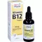 VITAMIN B12 200 μg Gocce orali, 50 ml