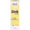 ZINK TROPFEN 15 mg ionizzati, 50 ml