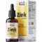 ZINK TROPFEN 15 mg ionizzati, 50 ml