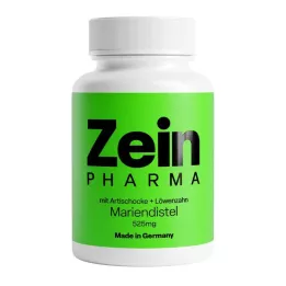 MARIENDISTEL KOMPLEX Carciofo &amp; Tarassaco capsule, 90 pz