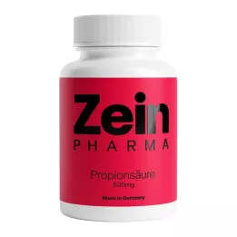 PROPIONSÄURE 500 mg capsule, 120 pezzi