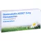 DESLORATADIN ADGC 5 mg compresse rivestite con film, 20 pz