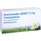 DESLORATADIN ADGC 5 mg compresse rivestite con film, 50 pz