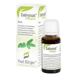 SALVYSAT Liquido, 30 ml