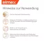 Instructions for use for Elmex Interd Or Iso 1 0,45 (8 pz) - 5