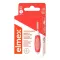 ELMEX Scovolini interdentali ISO misura 1 0,45 mm arancione, 8 pz