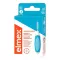 ELMEX Scovolini interdentali ISO misura 3 0,6 mm blu, 8 pz
