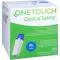 ONE TOUCH Pungidito monouso Delica Safety 23 G, 200 pz