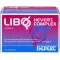 LIBO HEVERT Compresse complesse, 100 pz