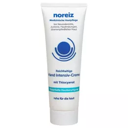 NOREIZ Crema intensiva per le mani, 50 ml