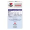 Capsule del sistema Doppelherz Omega-3 Premium 1500, 60 pezzi