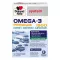DOPPELHERZ Omega-3 Premium 1500 capsule di sistema, 120 capsule