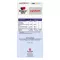 DOPPELHERZ Omega-3 Premium 1500 capsule di sistema, 120 capsule