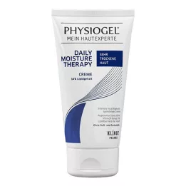 PHYSIOGEL Terapia idratante quotidiana Cr. molto secca, 75 ml