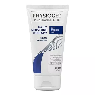 Physiogel Daily Moisture Therapy crema per pelli molto secche, 75 ml Physiogel Daily Moisture Therapy crema per pelli molto secche, 75 ml