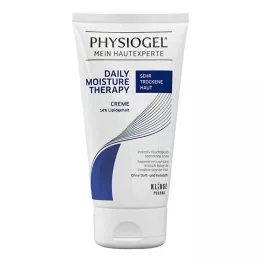 PHYSIOGEL Terapia idratante quotidiana Cr. molto secca, 150 ml