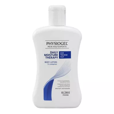 Physiogel Daily Moisture Therapy lozione per pelli molto secche, 200 ml Physiogel Daily Moisture Therapy lozione per pelli molto secche, 200 ml