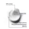 EUCERIN UreaRepair PLUS Schiuma piedi 10%, 150 ml