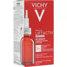 VICHY LIFTACTIV Siero specialistico B3, 30 ml