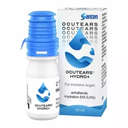 OCUTEARS Hydro+ collirio, 10 ml