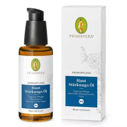 HAUTSTÄRKUNGSÖL Aroma Care Rub biologico, 50 ml