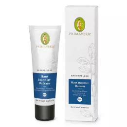 HAUT INTENSIV Balsamo aromatico biologico, 50 ml