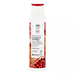 LAVERA Shampoo Color Shine Care & Care, 250 ml