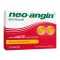 neo-angin Benzidamina per mal di gola acuto limone, 40 pz