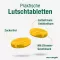 neo-angin Benzidamina per mal di gola acuto limone, 40 pz