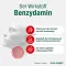neo-angin Benzidamina per mal di gola acuto limone, 40 pz