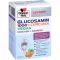 DOPPELHERZ Glucosamina 1000+Curcuma vegan syst.Kps., 60 pz