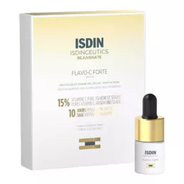 ISDIN ISDINCEUTICS Flavo-C Forte concentrato, 5,3 ml