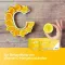 Vitamina C Axicur 200 mg compresse rivestite con film (100 pezzi)