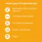 Weleda Natural Wisdom My Immune Formula Capsule (46 pezzi)
