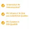 Weleda Natural Wisdom My Immune Formula Capsule (46 pezzi)