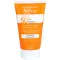 AVENE Crema solare SPF 50+ senza profumo, 50 ml