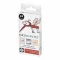 Moskinto Scatola pieghevole da appendere in gesso Euro Hole, 24 pz