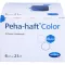 PEHA-HAFT Colore Fixierb.latexfrei 6 cmx21 m blu, 1 pz