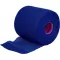 PEHA-HAFT Colore Fixierb.latexfrei 8 cmx21 m blu, 1 pz