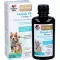 DOPPELHERZ per animali Olio per cani/gatti, 250 ml