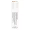 Doppelherz for Animals Buste per porzioni complesse per gatti, 25 pz