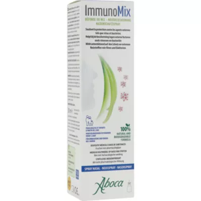 IMMUNOMIX Spray protettivo nasale, 30 ml